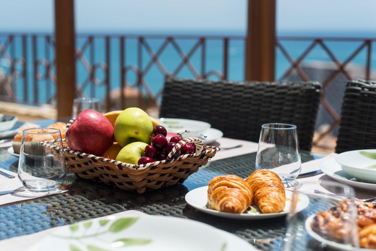 Ph Bellagio: Luxurious And Romantic Duplex Penthouse With Private Pool & Sea Views Benalmádena Exteriör bild
