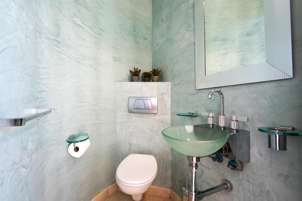 Ph Bellagio: Luxurious And Romantic Duplex Penthouse With Private Pool & Sea Views Benalmádena Exteriör bild