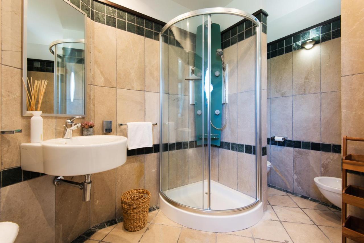 Ph Bellagio: Luxurious And Romantic Duplex Penthouse With Private Pool & Sea Views Benalmádena Exteriör bild